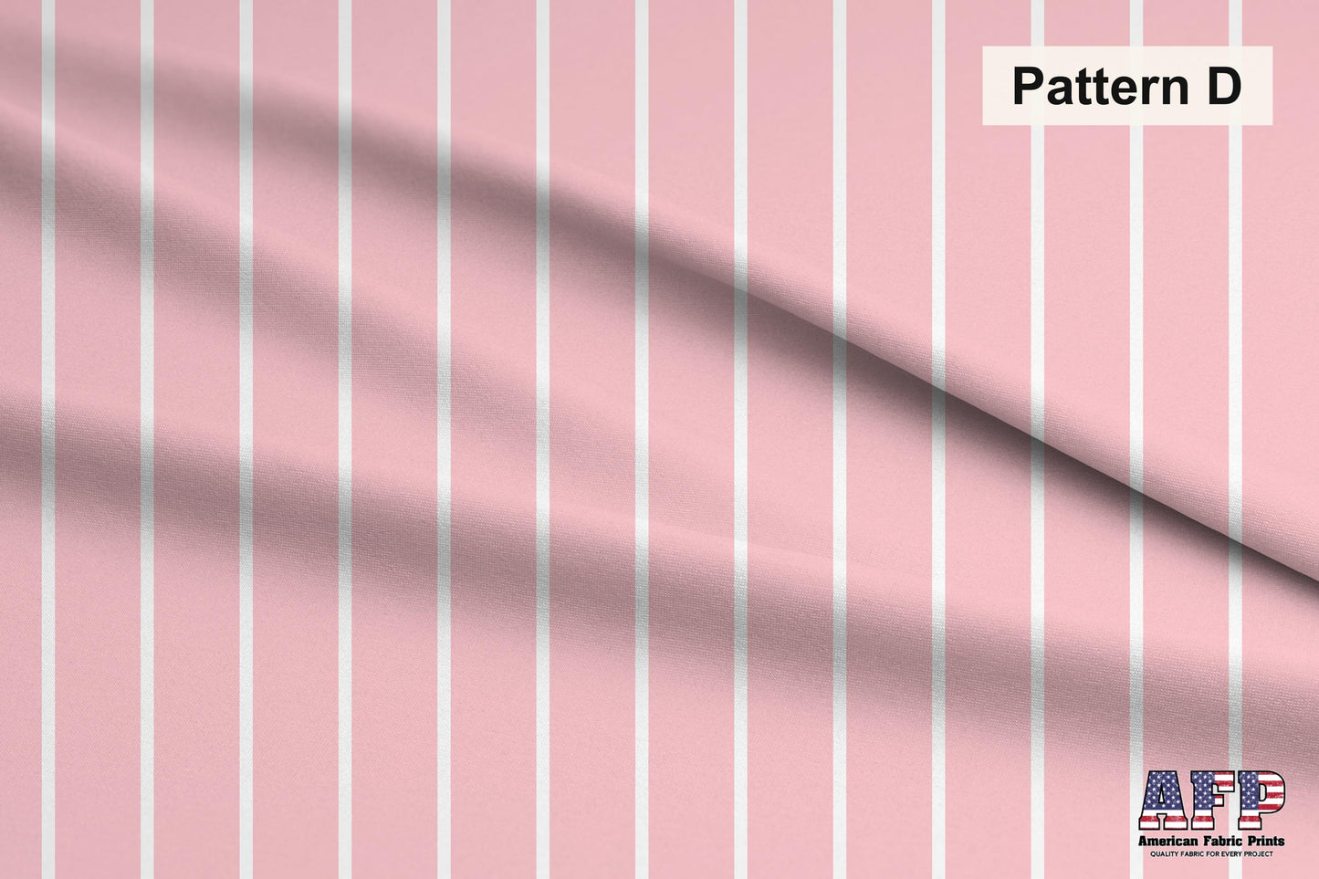 Baby Girl Nursery Fabric. Choose Your Patterns. Pattern D Shown. Shop now at American Fabric Prints.