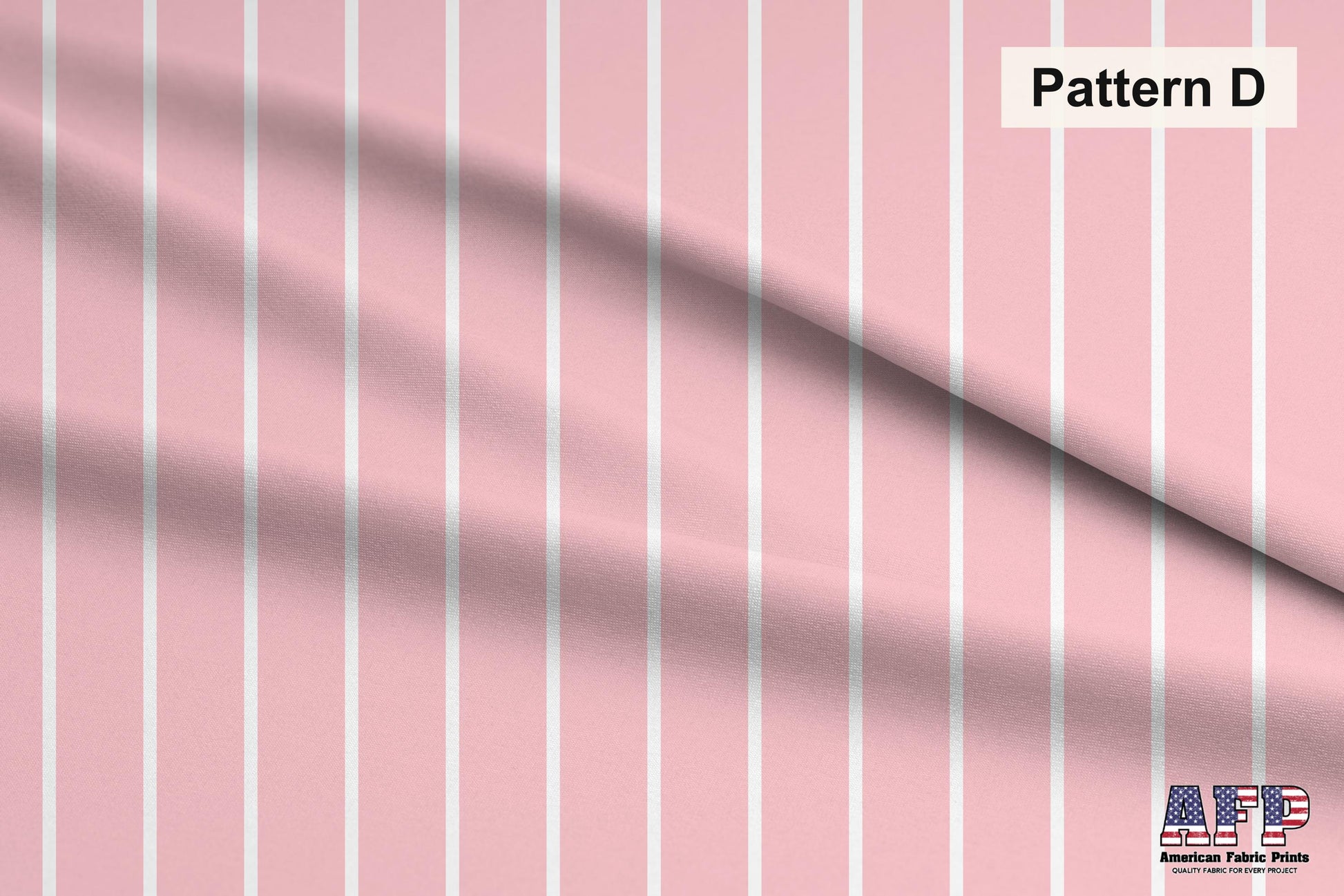 Baby Girl Nursery Fabric. Choose Your Patterns. Pattern D Shown. Shop now at American Fabric Prints.