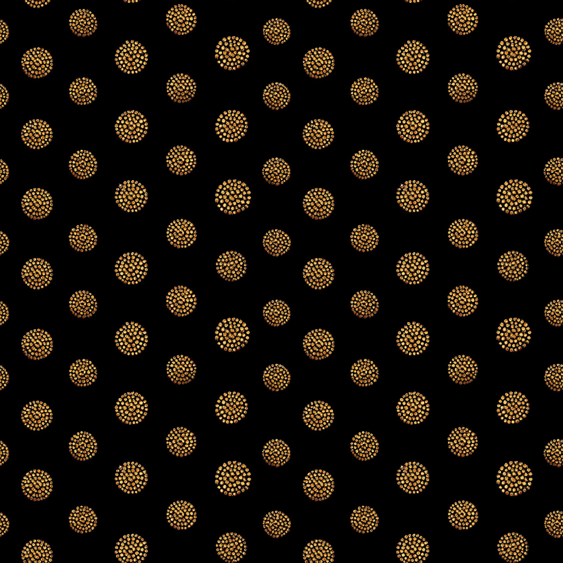 Glam New Years Eve Fabric - Shop now at American Fabric Prints
