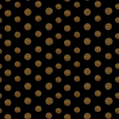 Glam New Years Eve Fabric - Shop now at American Fabric Prints
