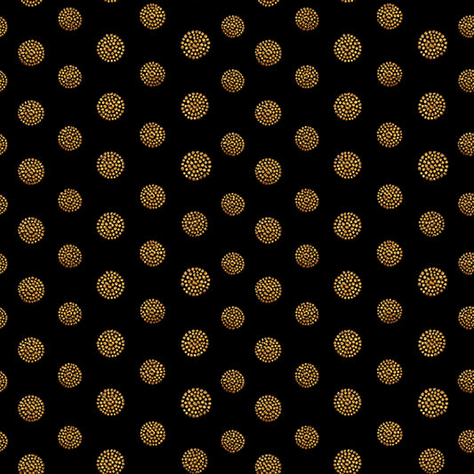Glam New Years Eve Fabric - Shop now at American Fabric Prints