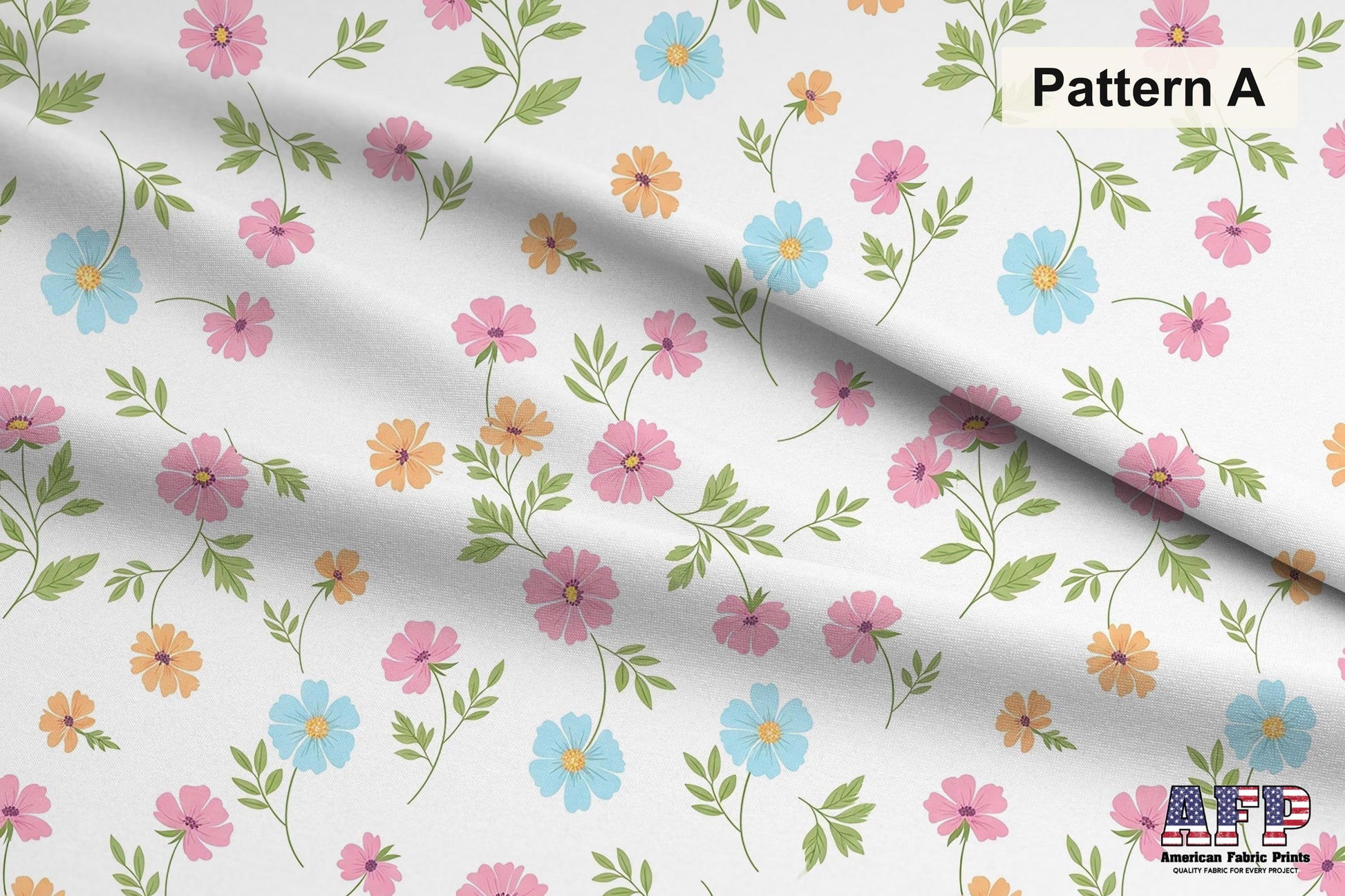 Abstract Fabric Bundle Set - Shop now at American Fabric Prints