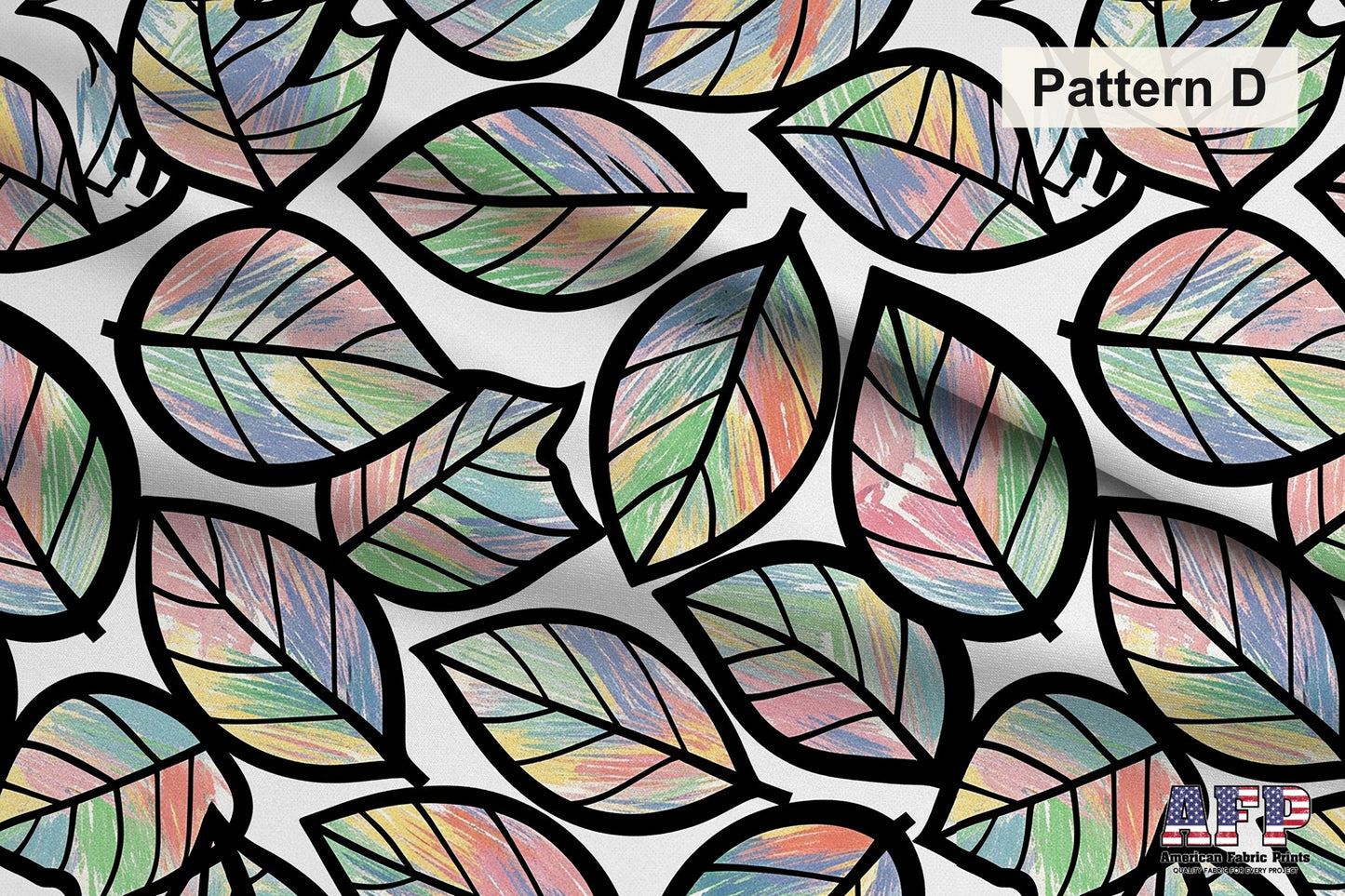 Abstract Doodles 2 Fabric Bundle Set - Shop now at American Fabric Prints