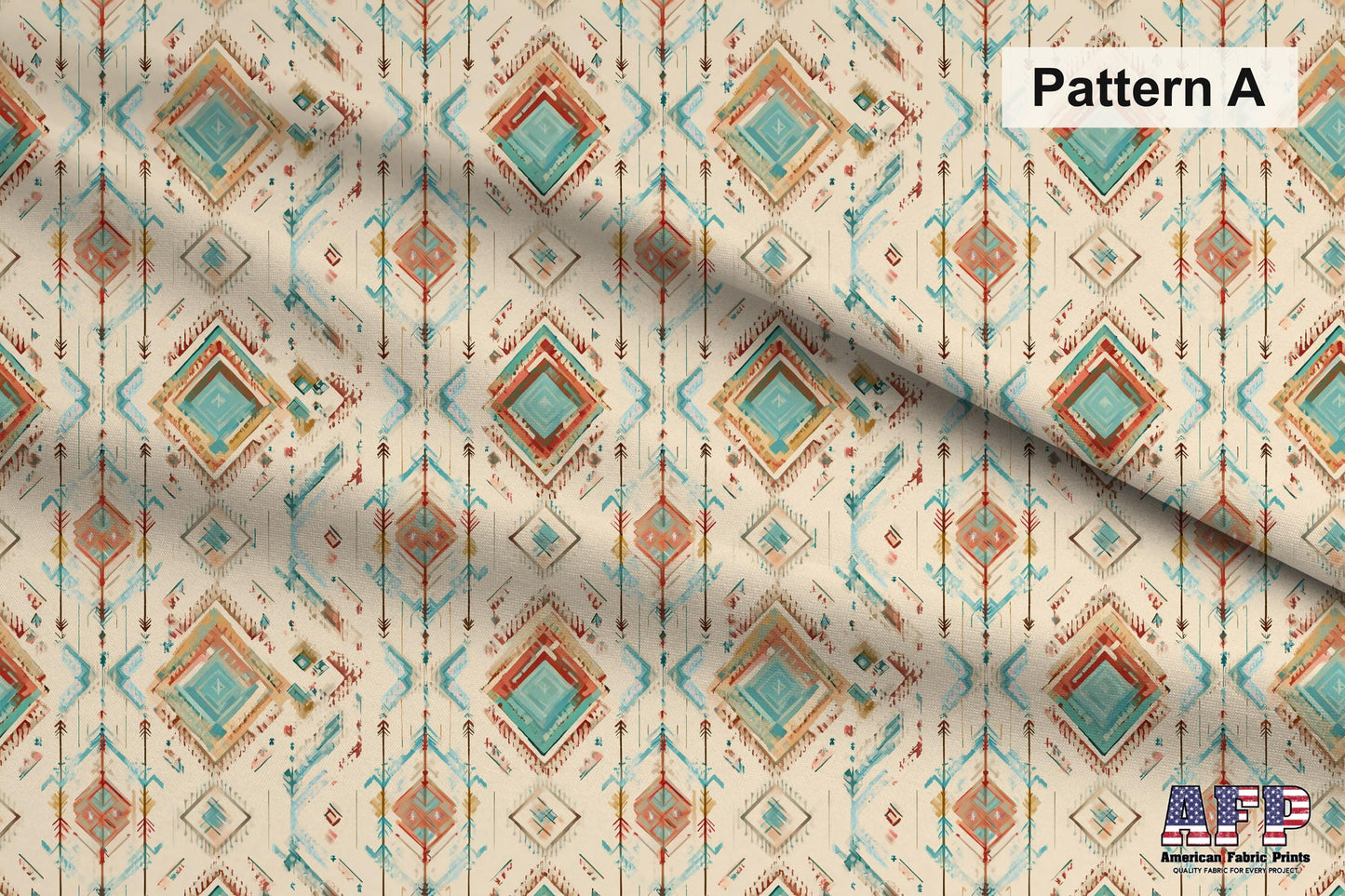 Rustic Southwest Fabric Bundle Set - Shop now at American Fabric Prints