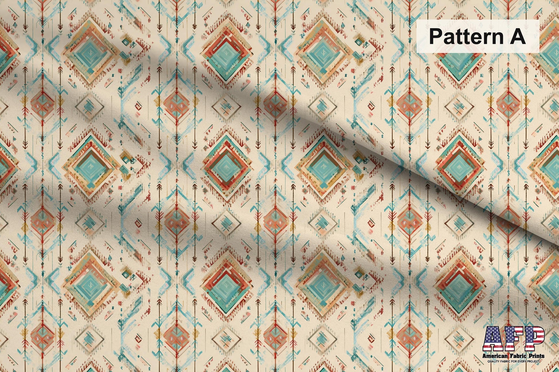 Rustic Southwest Fabric Bundle Set - Shop now at American Fabric Prints