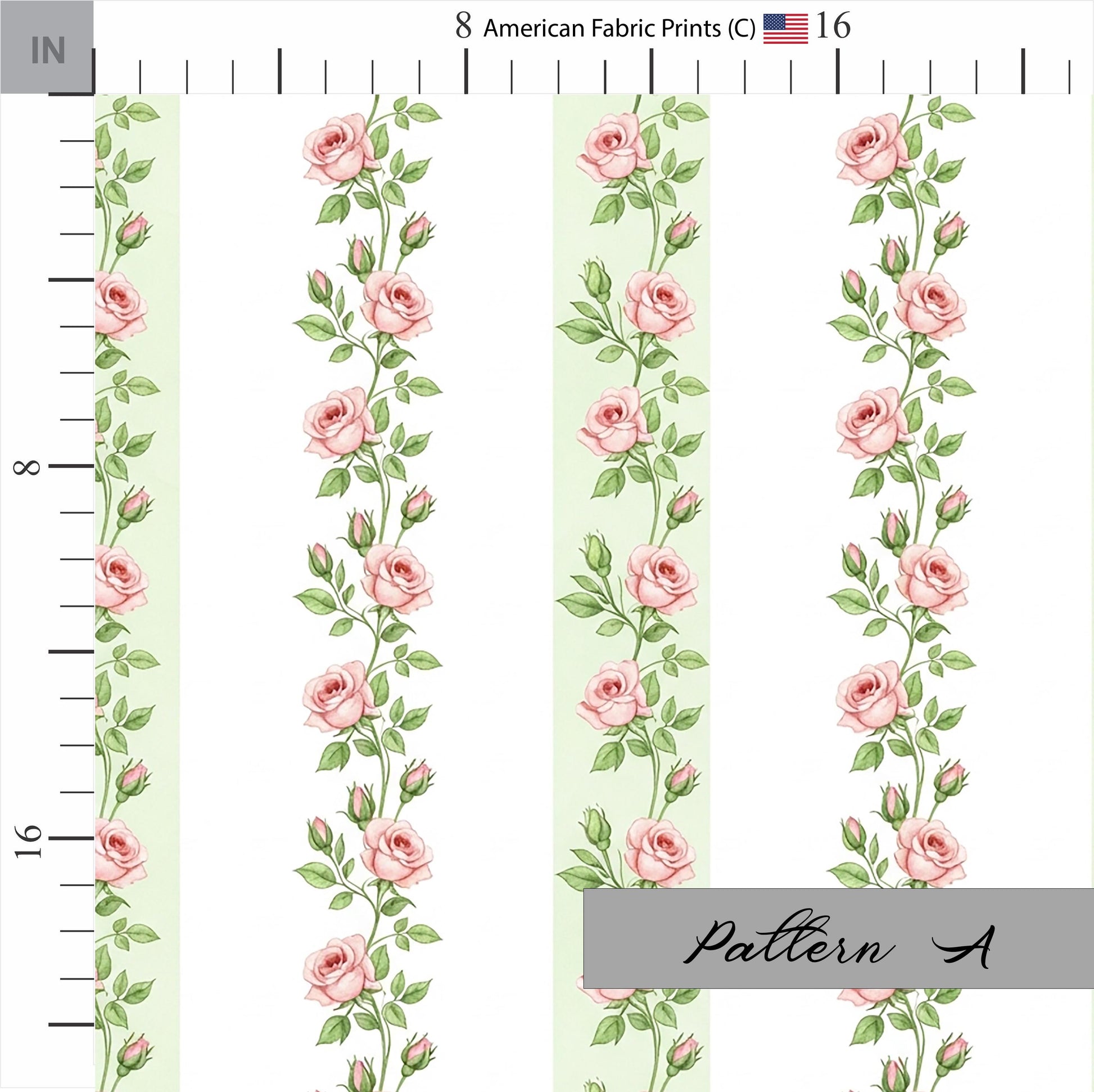Coquette Aesthetic Fabric 1 Bundle. Pattern A. Shop now at American Fabric Prints.