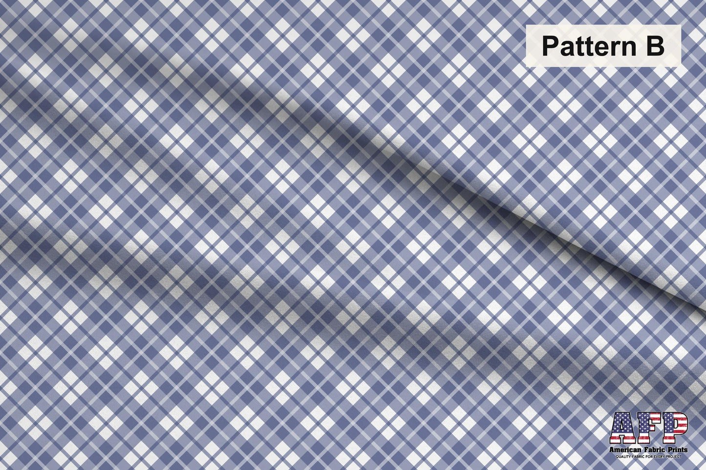 Lemon Plaid Fabric Bundle Set - Shop now at American Fabric Prints