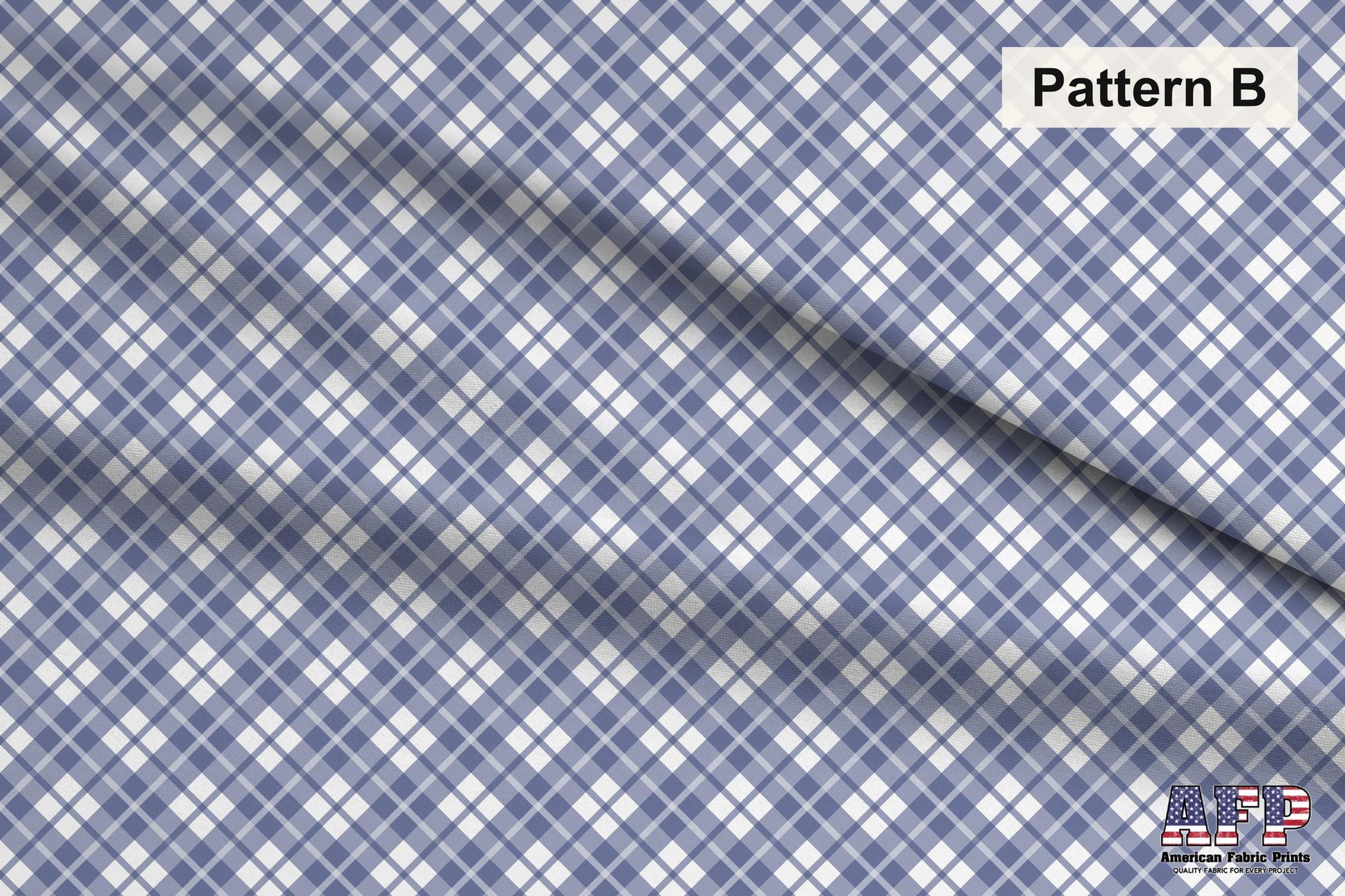 Lemon Plaid Fabric Bundle Set - Shop now at American Fabric Prints