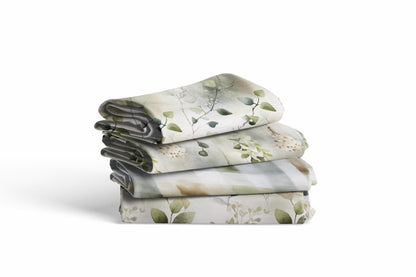 Bohemian Nature Fabric Bundle Set - Shop now at American Fabric Prints
