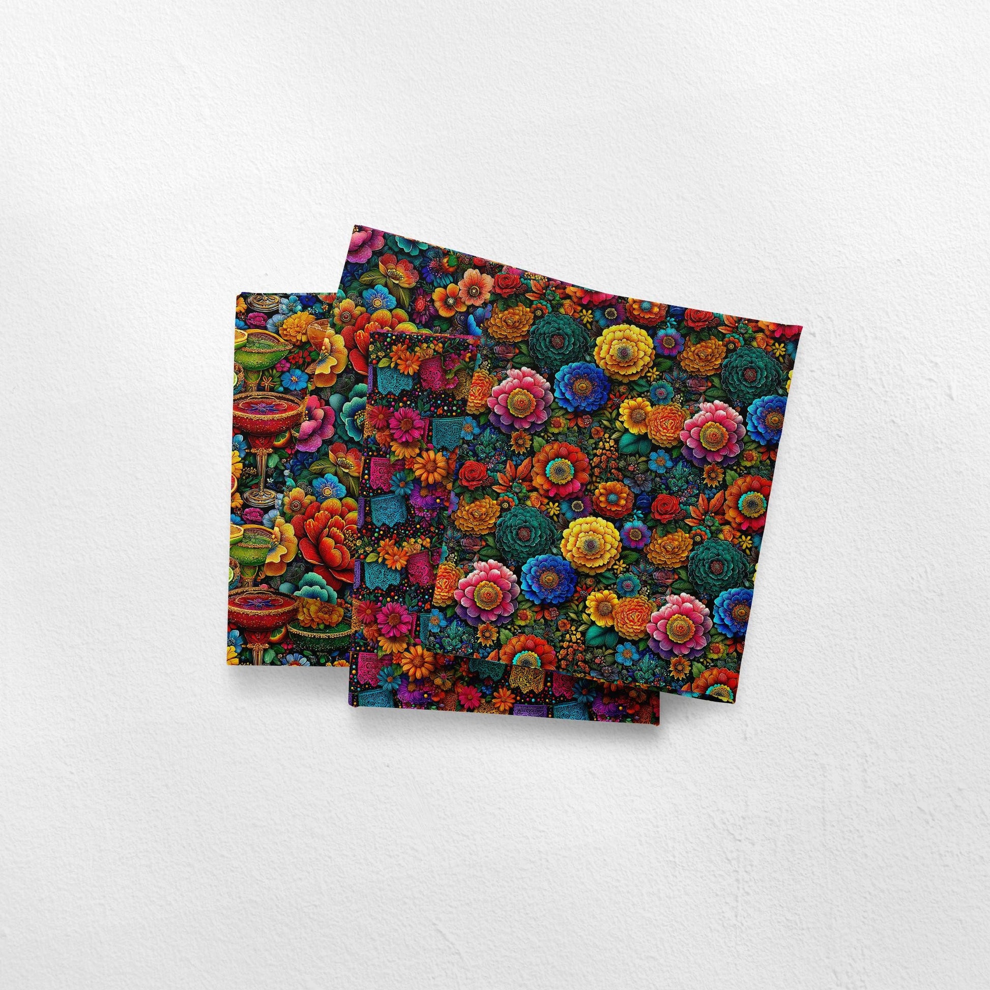 Fiesta Fabric Bundle Set - Shop now at American Fabric Prints