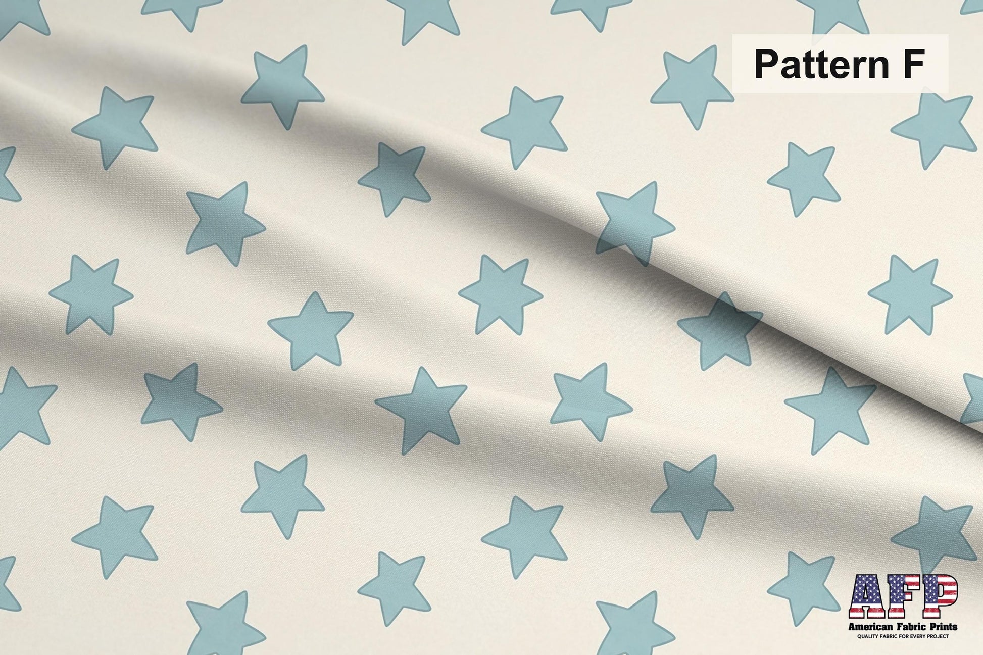 Newborn Boy Fabric Bundle Set - Shop now at American Fabric Prints