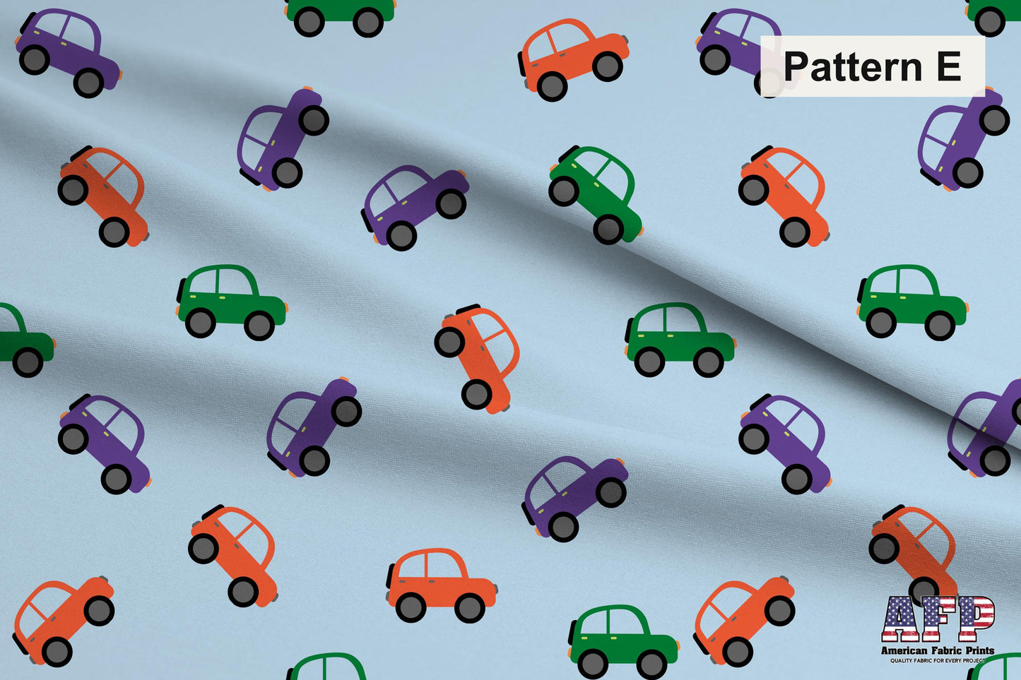 Baby Toys 1 Fabric Collection. Shop now at American Fabric Prints.