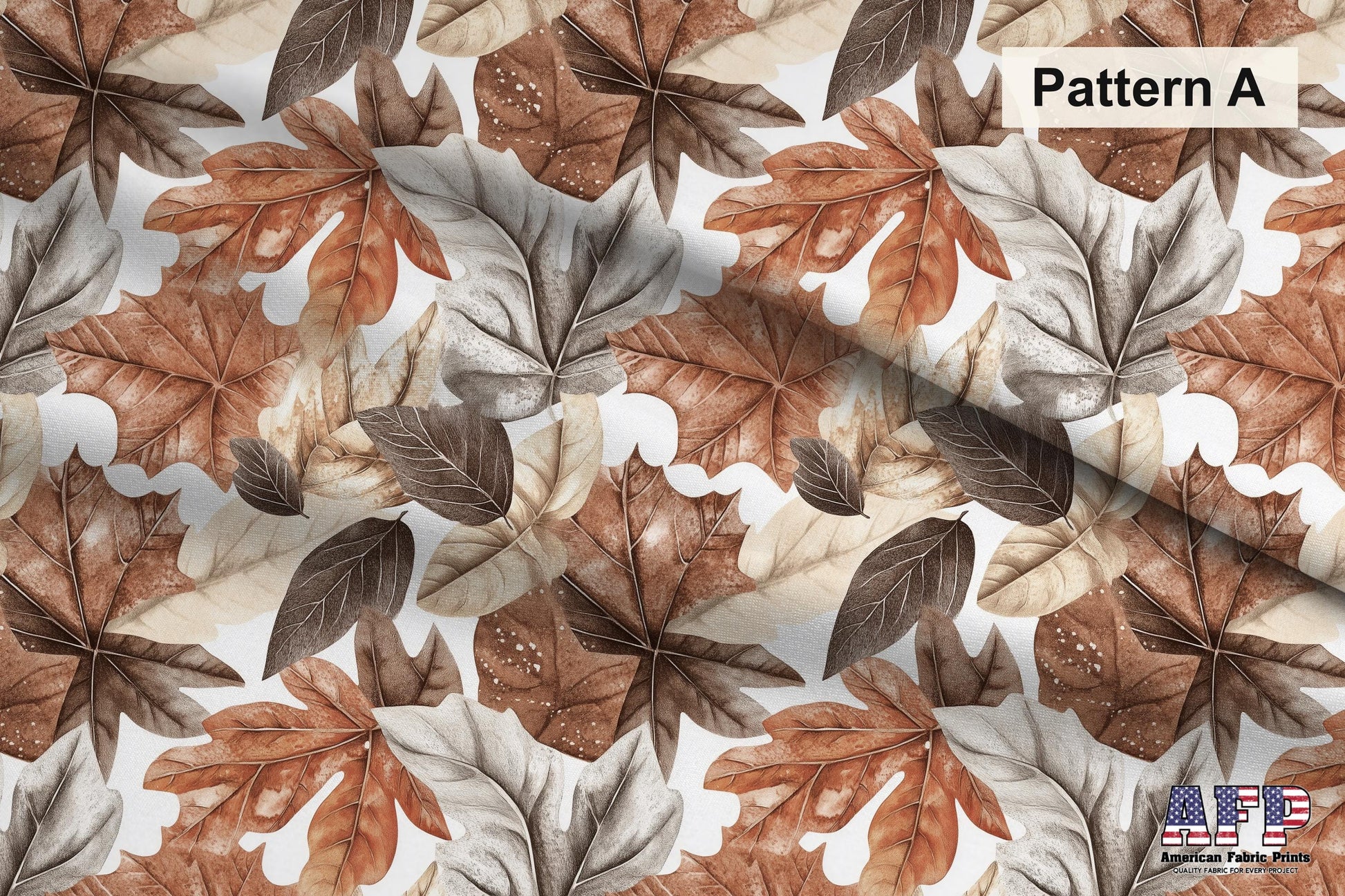 Cozy Fall Fabric Bundle Set - Shop now at American Fabric Prints