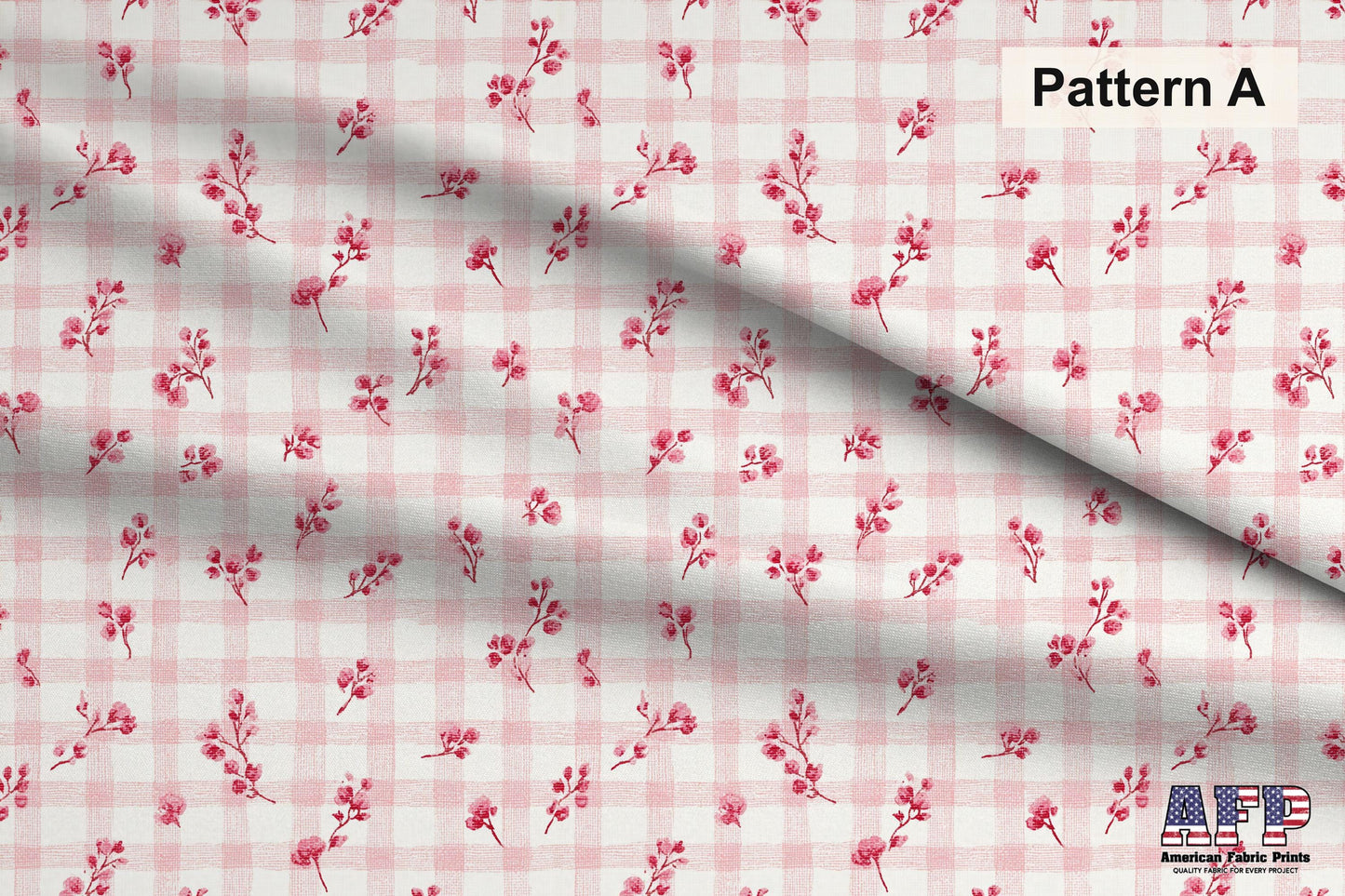 Coquette Soft Pink Fabric Bundle Set - Shop now at American Fabric Prints