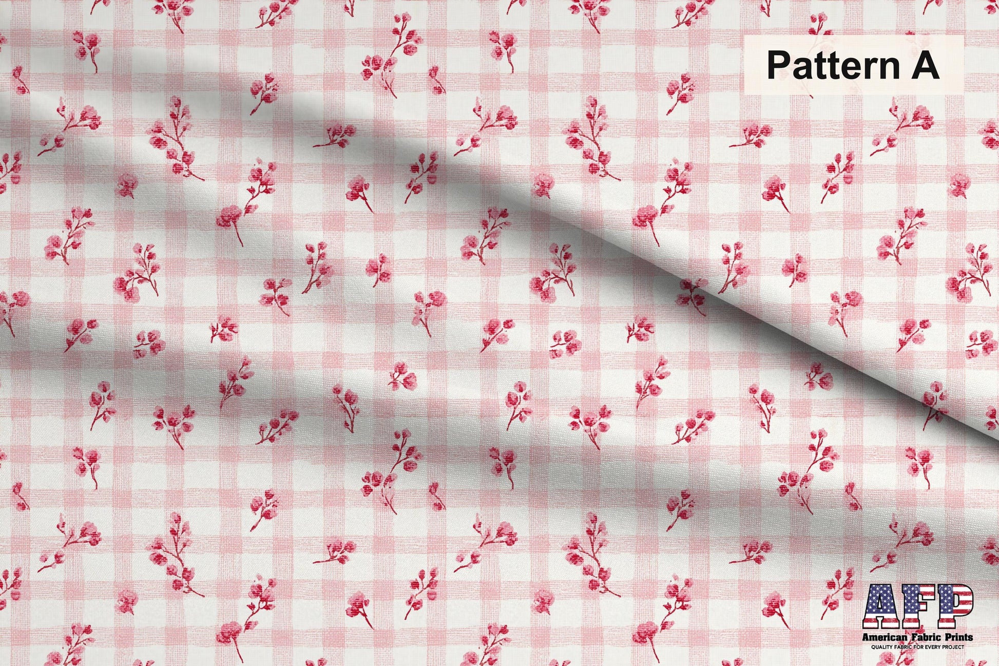 Coquette Soft Pink Fabric Bundle Set - Shop now at American Fabric Prints