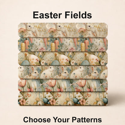 Easter Fields Fabric Bundle Set - Shop now at American Fabric Prints