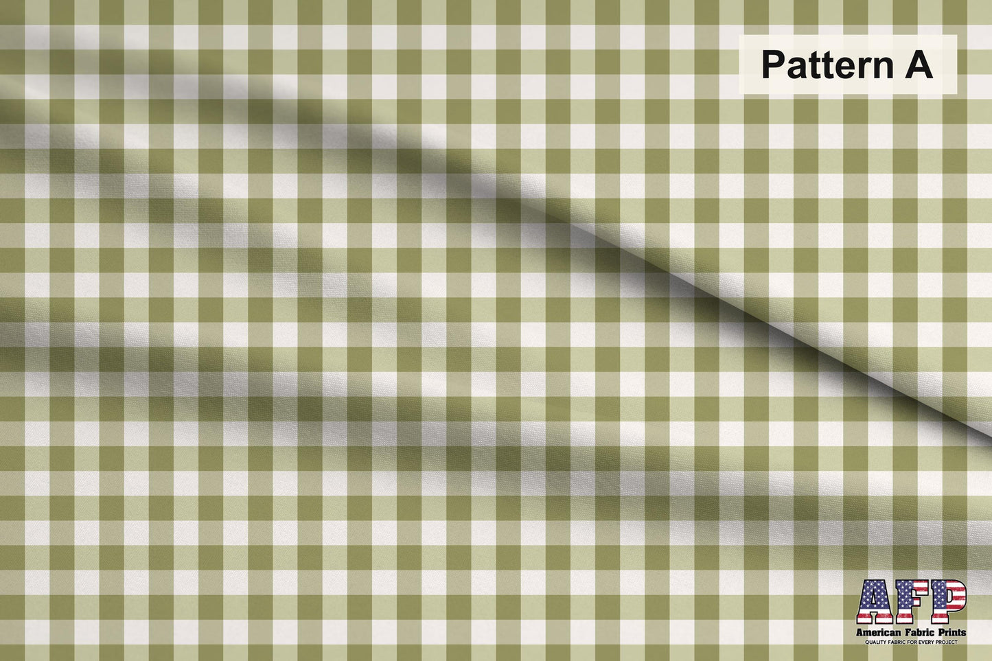 Boho Gingham Fabrics 2. Pattern A. Choose Your Patterns. Shop now at American Fabric Prints.