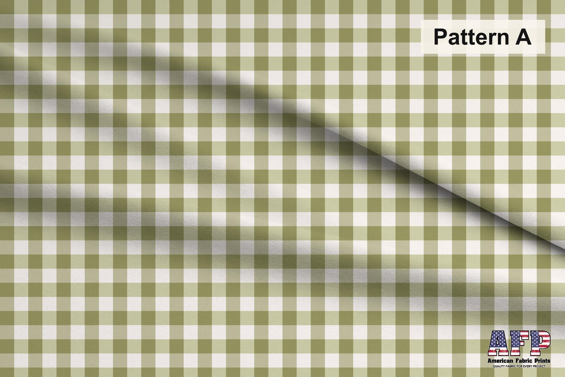 Boho Gingham Fabrics 2. Pattern A. Choose Your Patterns. Shop now at American Fabric Prints.