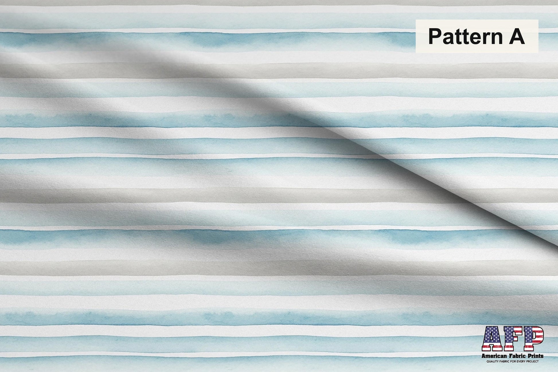Baby Blues 4 Fabric Bundle Set - Shop now at American Fabric Prints