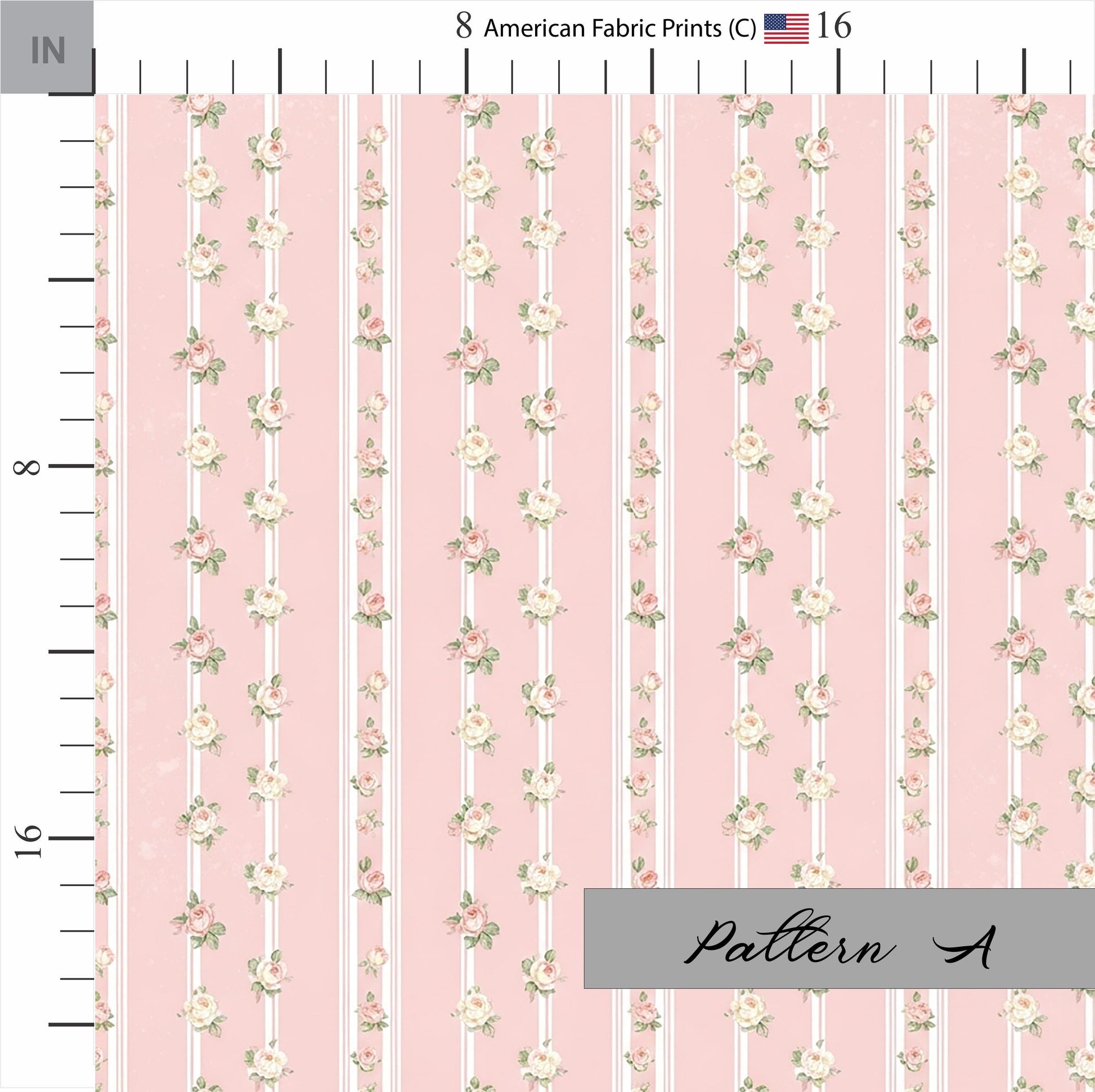 Coquette Aesthetic 3 Bundle. Pattern A. Shop now at American Fabric Prints.