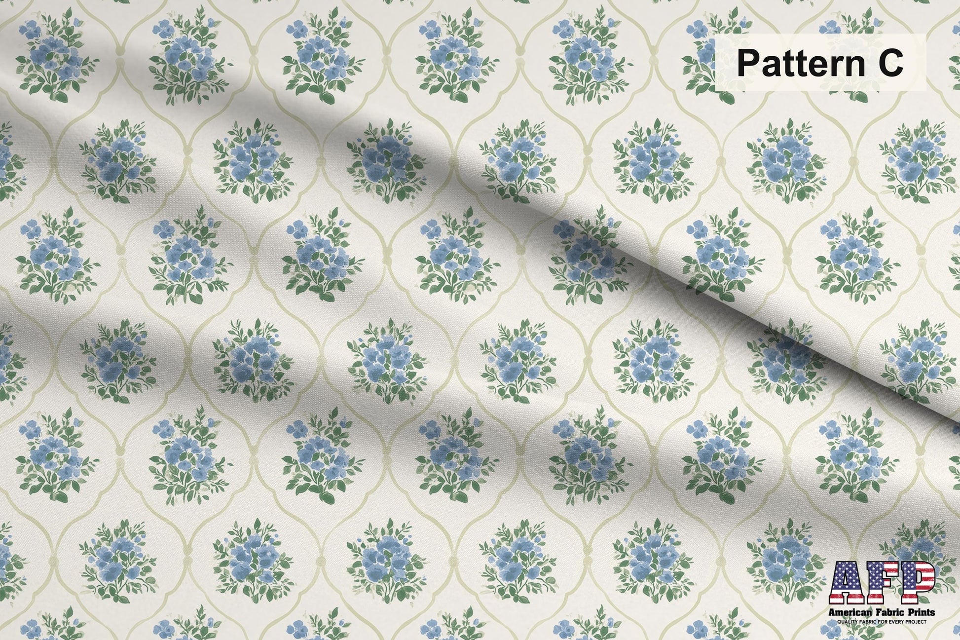 Petite Goose 2 Fabric Bundle Set - Shop now at American Fabric Prints