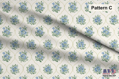 Petite Goose 2 Fabric Bundle Set - Shop now at American Fabric Prints