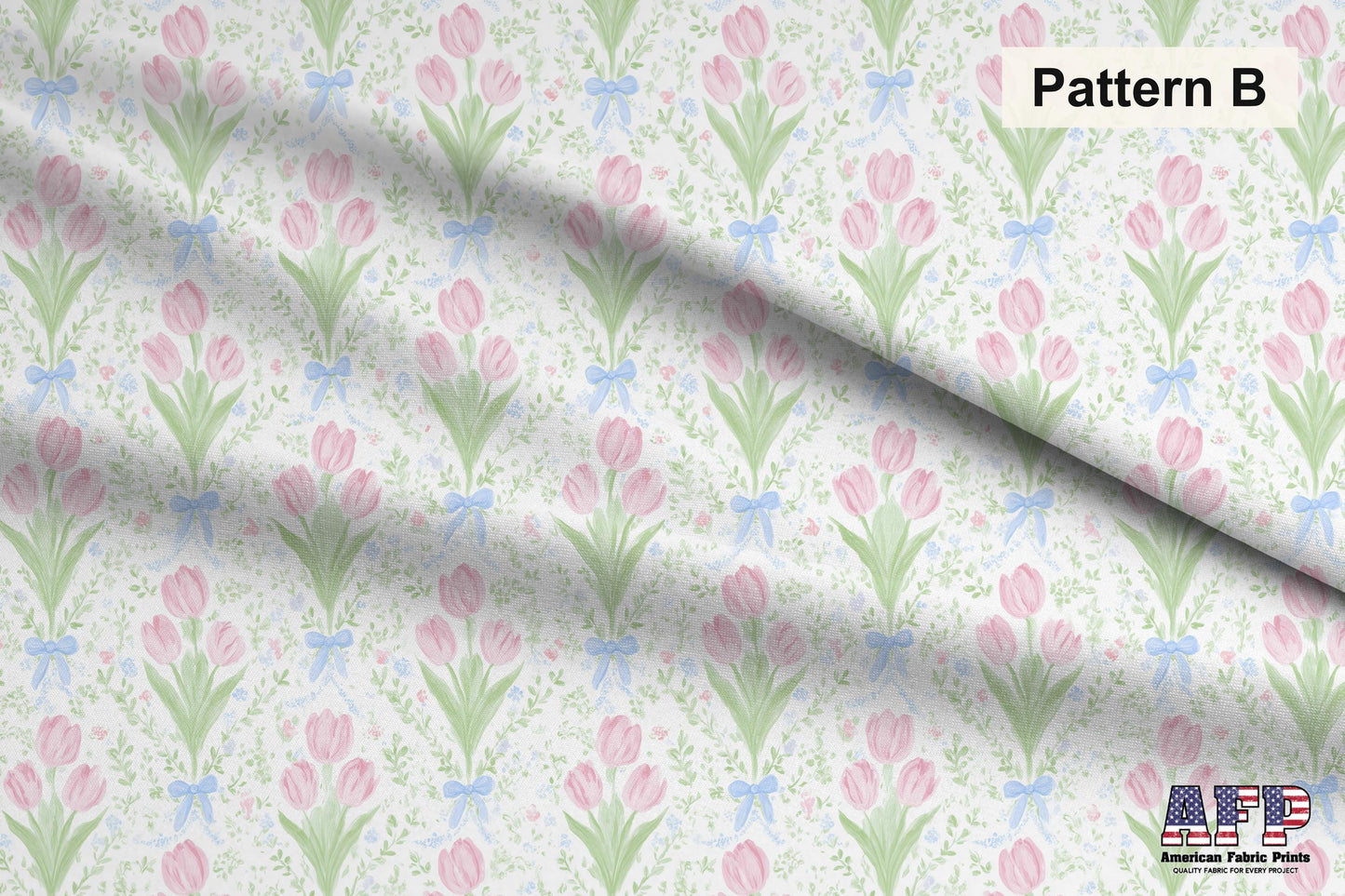 Petite Spring Fabric Bundle Set - Shop now at American Fabric Prints