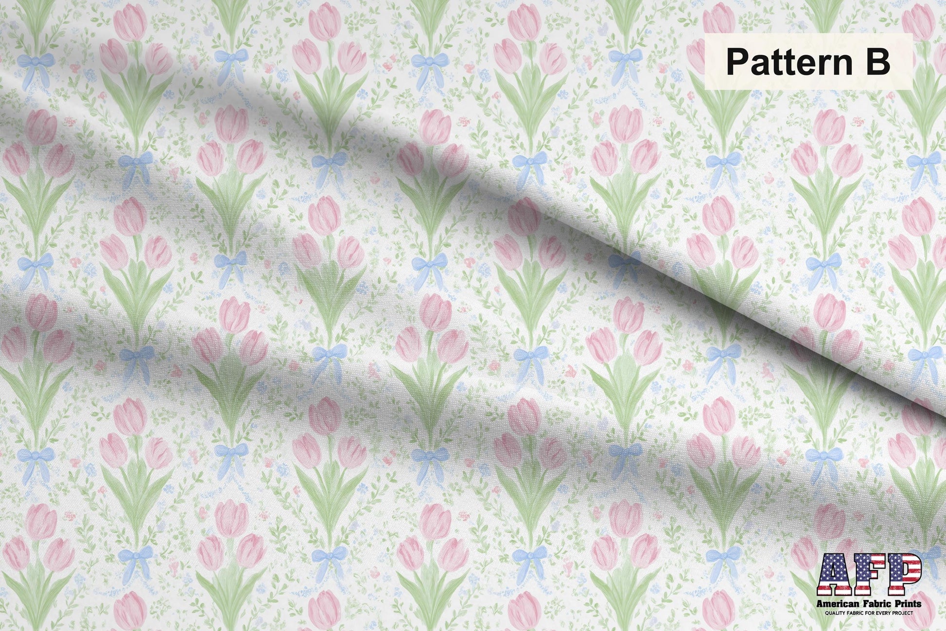 Petite Spring Fabric Bundle Set - Shop now at American Fabric Prints
