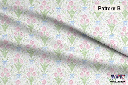Petite Spring Fabric Bundle Set - Shop now at American Fabric Prints