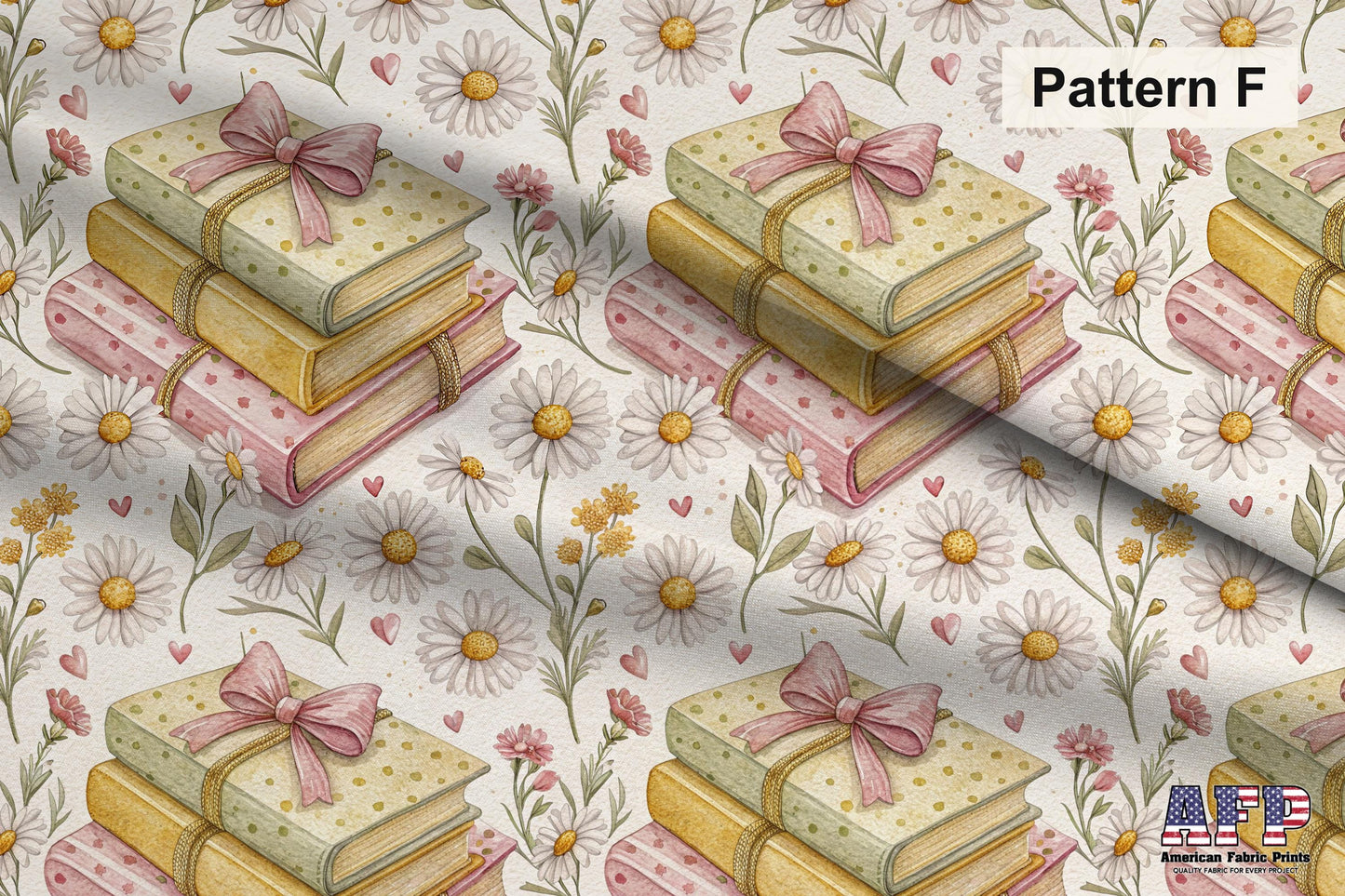 Taking Notes Fabric Bundle Set - Shop now at American Fabric Prints