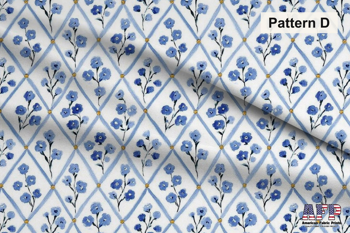 Grandmacore Chickens Fabric Bundle Set - Shop now at American Fabric Prints
