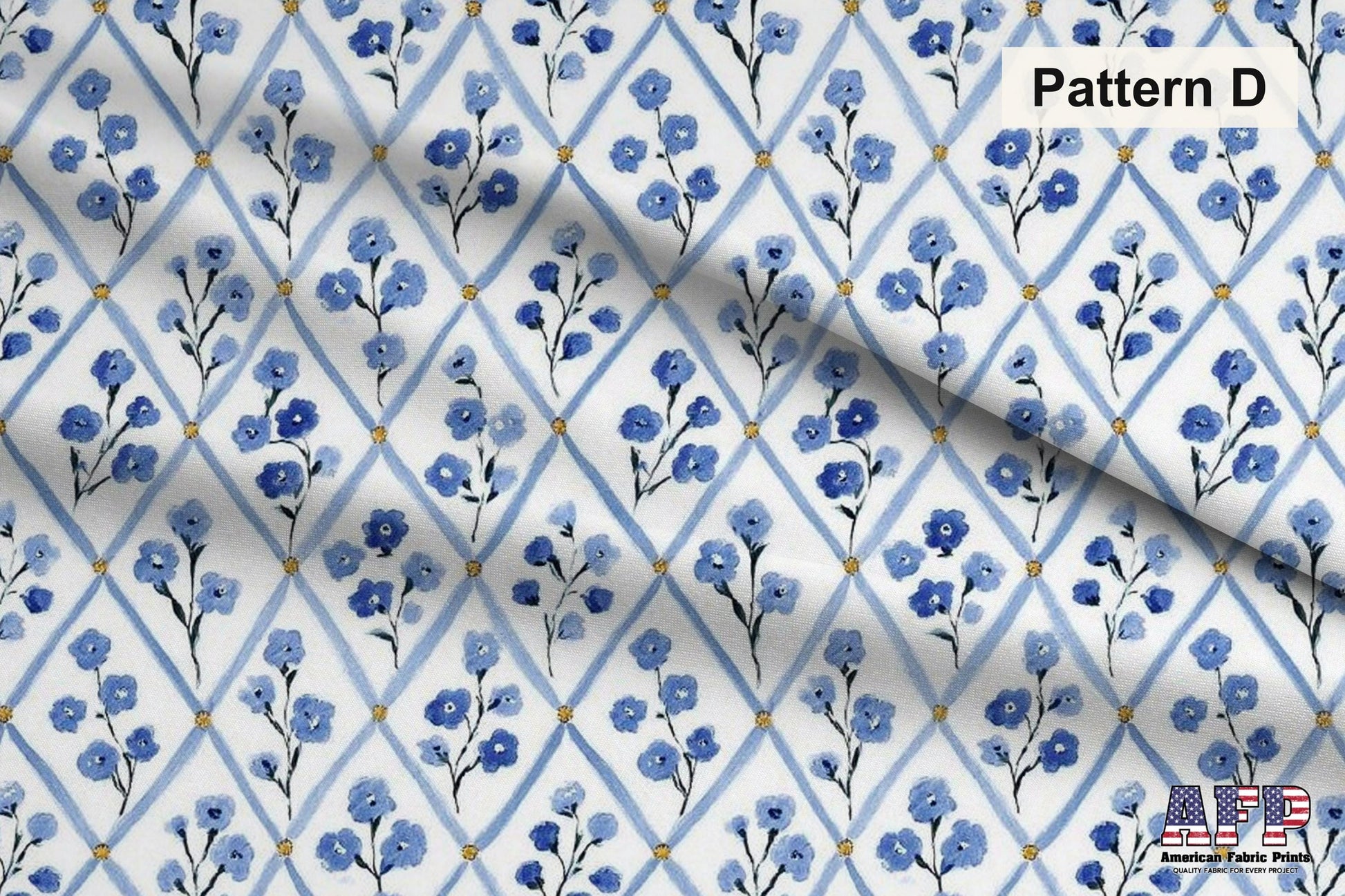 Grandmacore Chickens Fabric Bundle Set - Shop now at American Fabric Prints