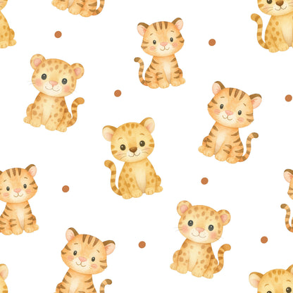 Cubs Fabric - Shop now at American Fabric Prints