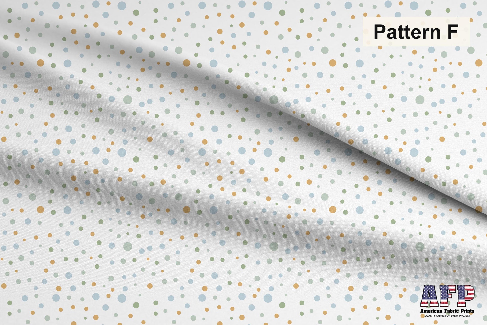 Blue+Green Goose Fabric Bundle Set - Shop now at American Fabric Prints
