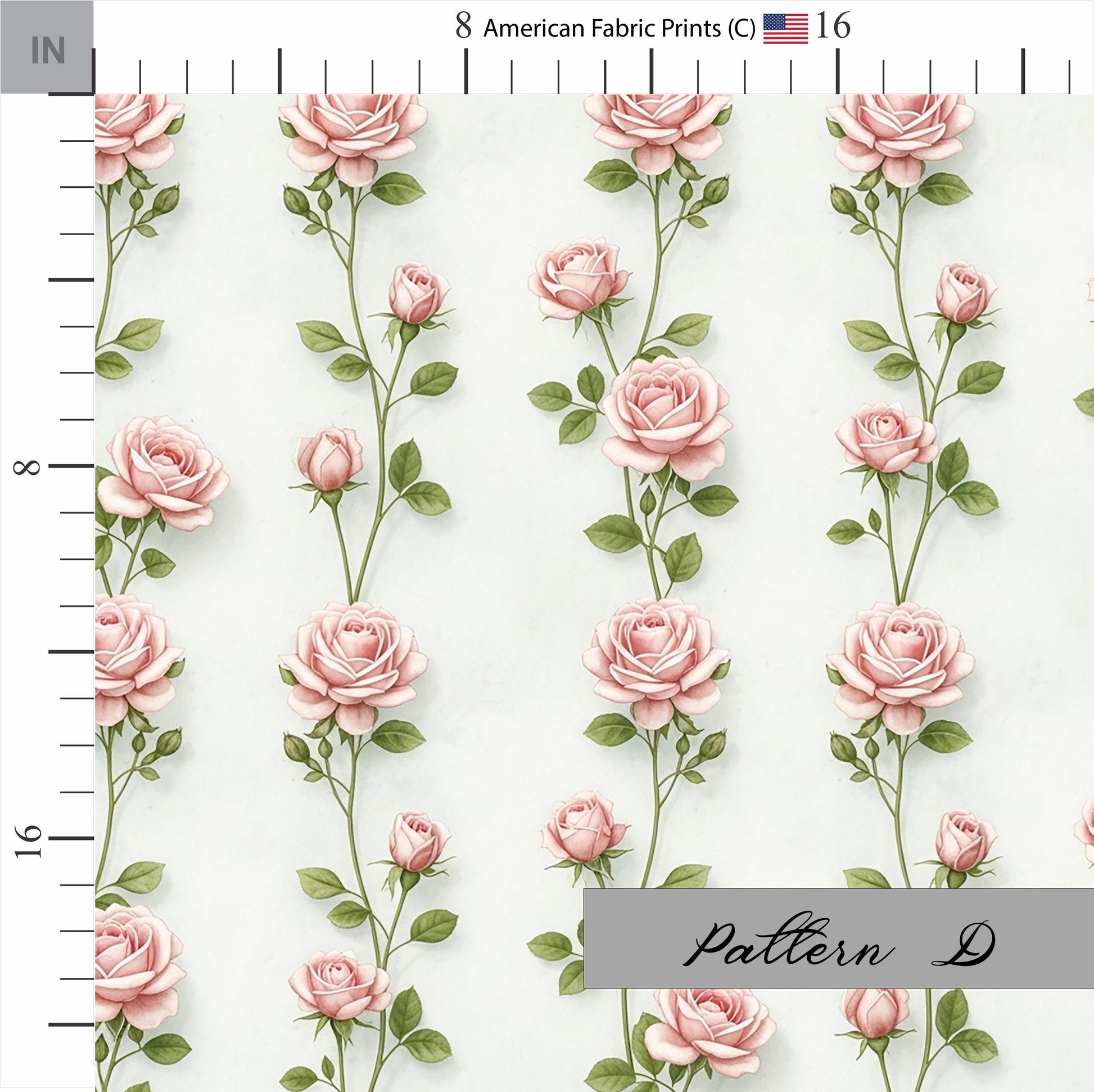 Coquette Aesthetic 3 Bundle. Pattern D. Shop now at American Fabric Prints.