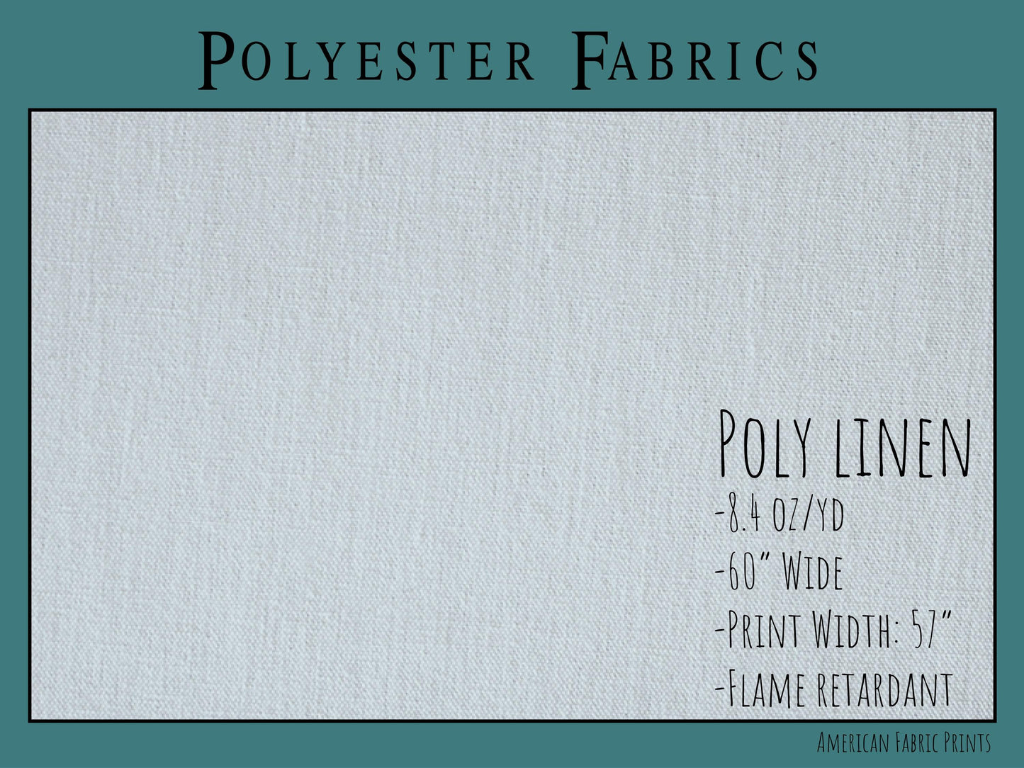a white sheet of paper with a black border
