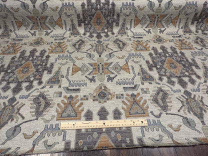 Swavelle Mill Creek Jacquard Fabric, Vintage Style Jacquard Fabric, Premium Upholstery Fabric, Fabric for Upholstery, Aztec Pattern