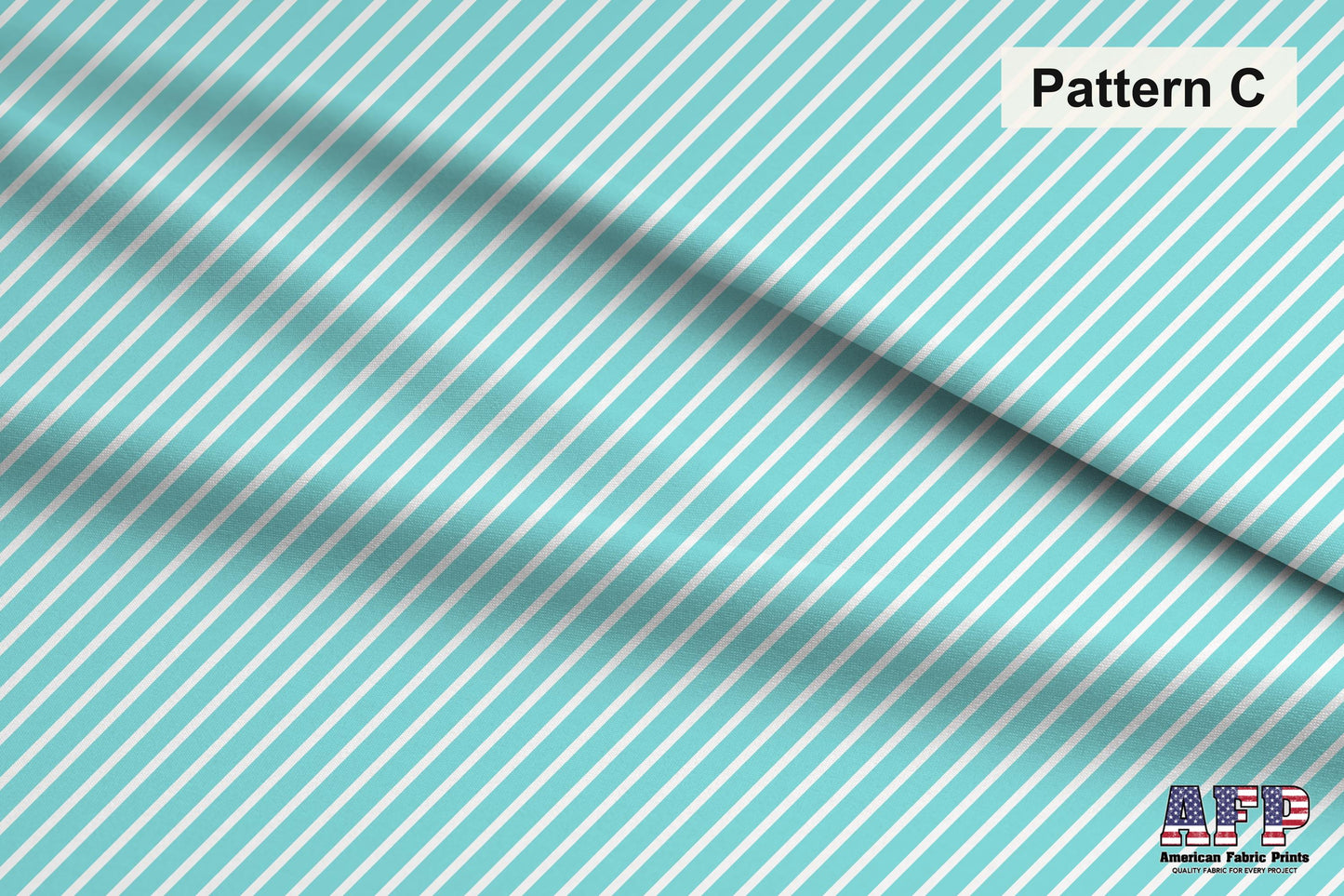 Baby Boy Teal 1 Fabric Bundle Set - Shop now at American Fabric Prints