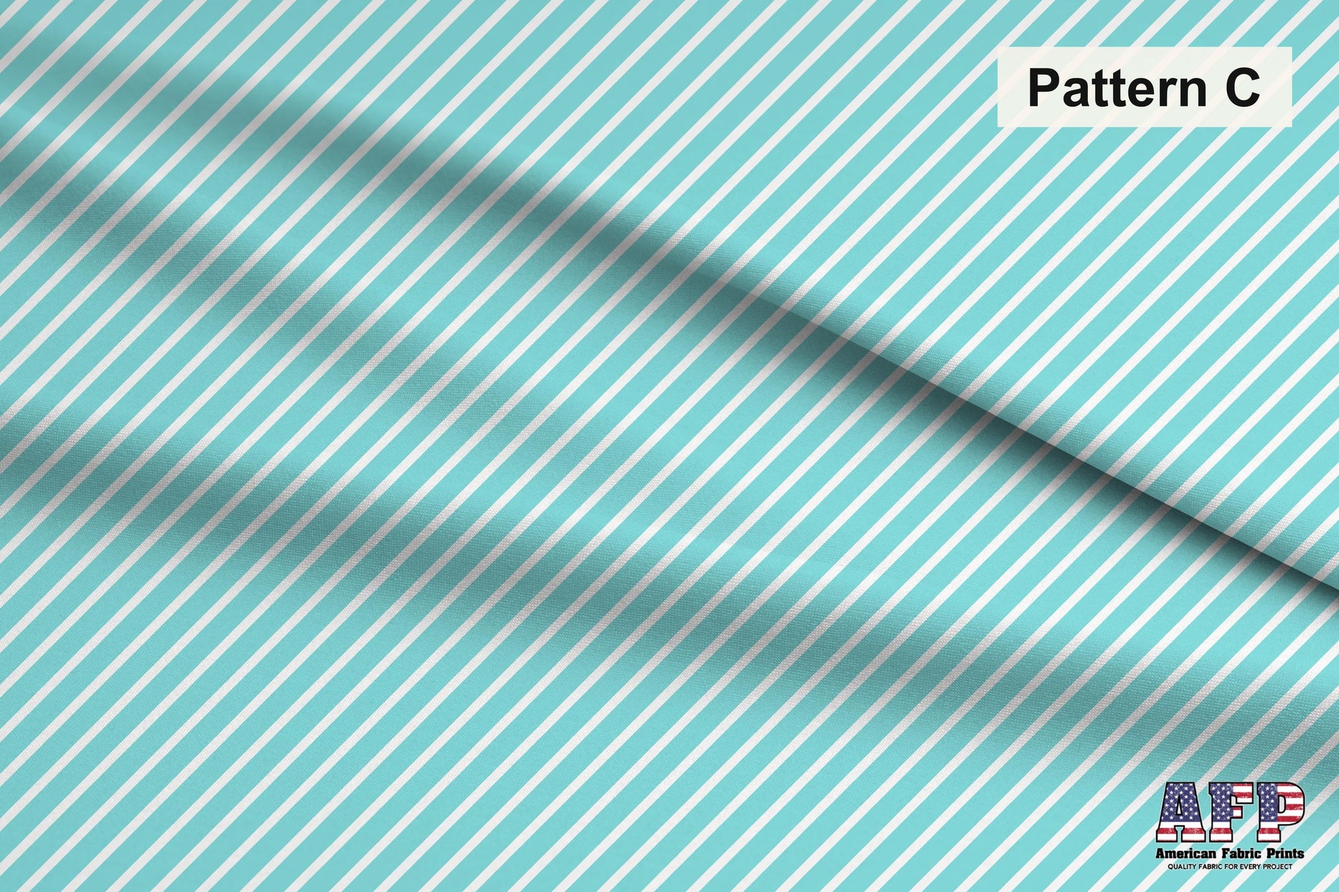 Baby Boy Teal 1 Fabric Bundle Set - Shop now at American Fabric Prints
