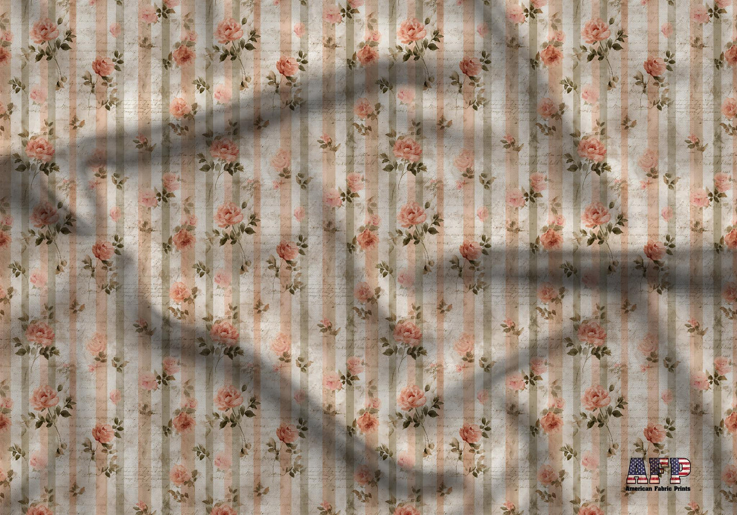 Love Letters Fabric - Shop now at American Fabric Prints