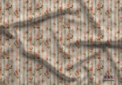 Love Letters Fabric - Shop now at American Fabric Prints