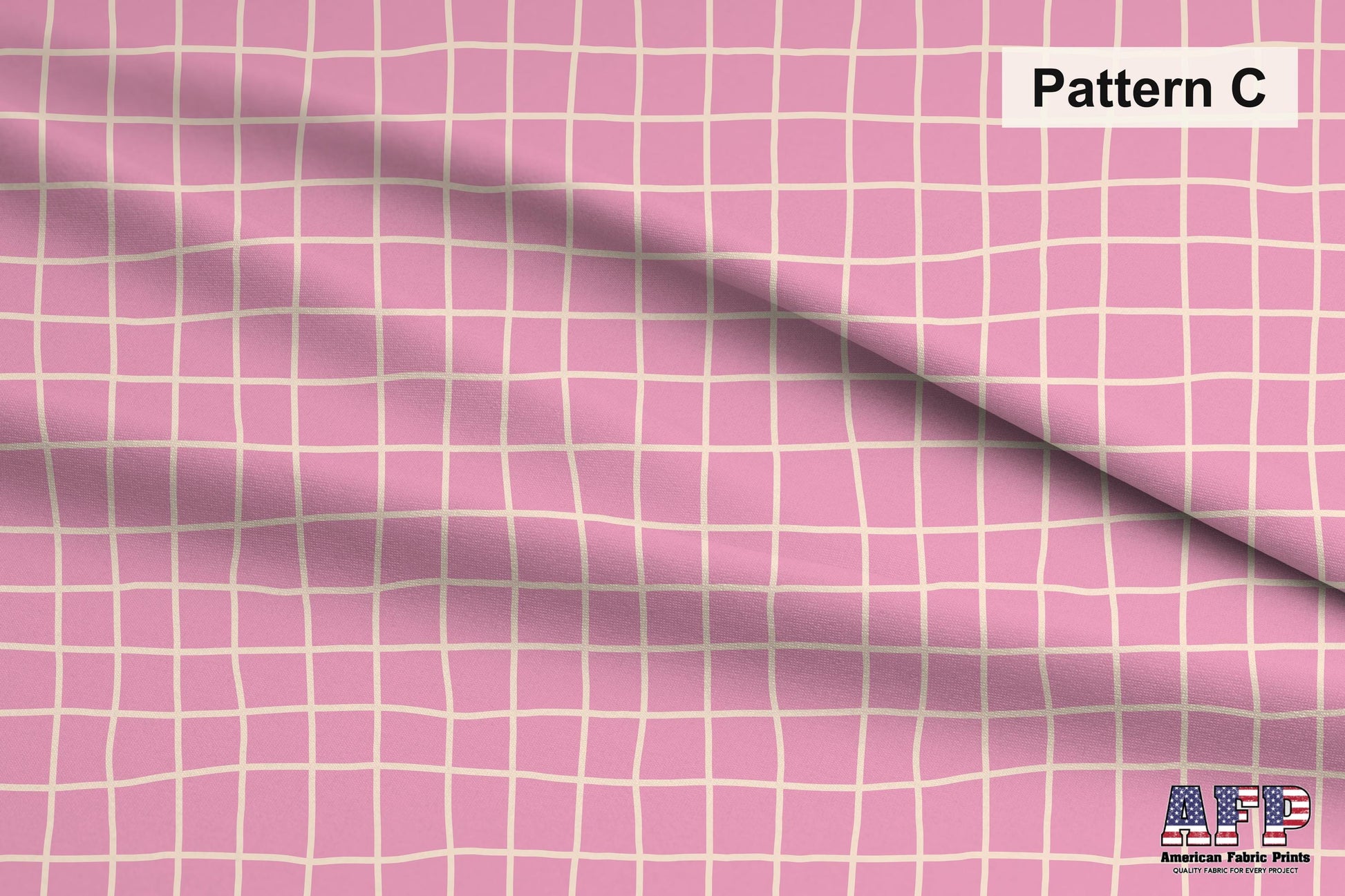 Retro Summer 2 Fabric Bundle Set - Shop now at American Fabric Prints