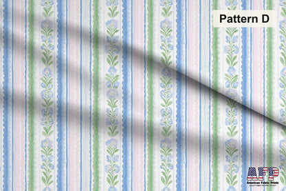 Dainty Spring Fabric Bundle Set - Shop now at American Fabric Prints