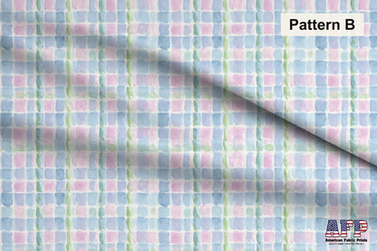 Spring Time Fabric Bundle Set - Shop now at American Fabric Prints