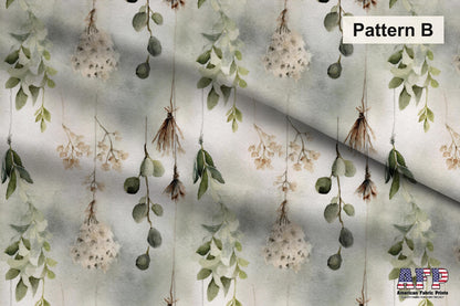 Bohemian Nature Fabric Bundle Set - Shop now at American Fabric Prints