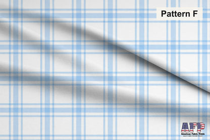 Baby Boy 2 Fabric Collection. Choose Your Patterns. Pattern F Shown. Shop now at American Fabric Prints.
