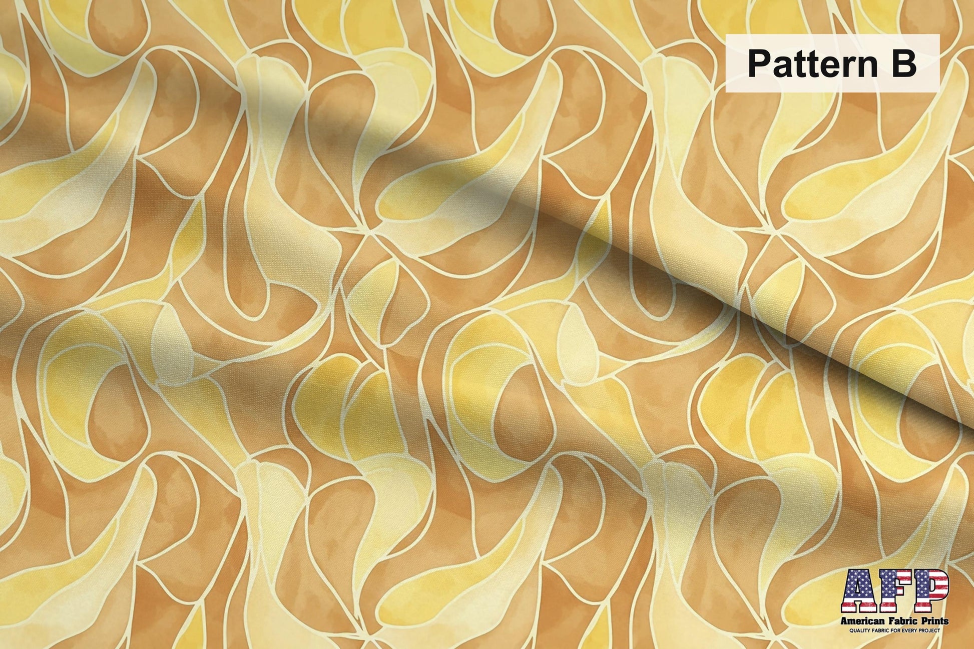 Animal Prints 4 Fabric Bundle Set - Shop now at American Fabric Prints