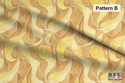 Animal Prints 4 Fabric Bundle Set - Shop now at American Fabric Prints