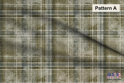 Farmhouse Grunge Fabric Bundle Set - Shop now at American Fabric Prints