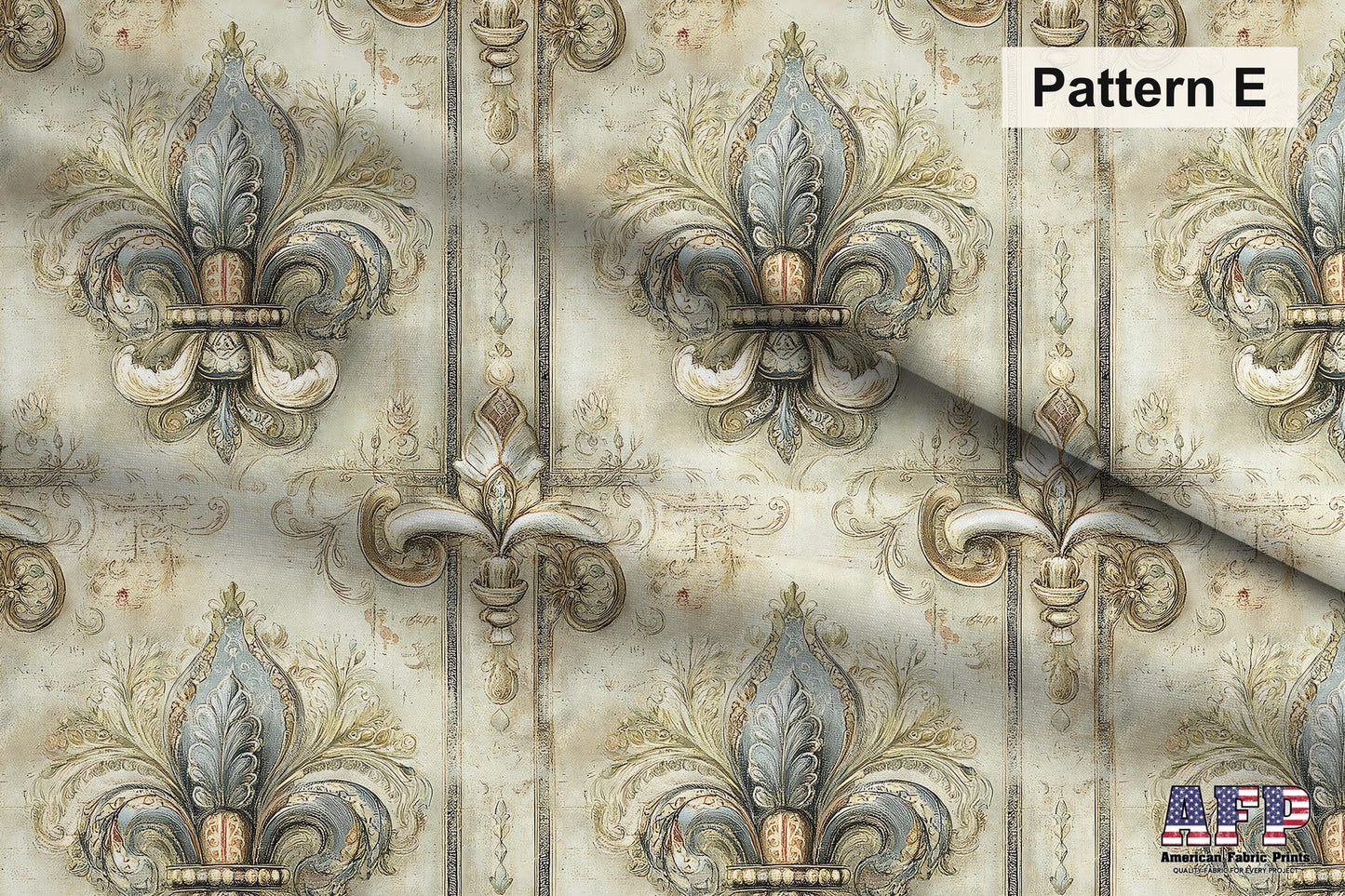 Heirloom Victorian Fabric Bundle Set - Shop now at American Fabric Prints